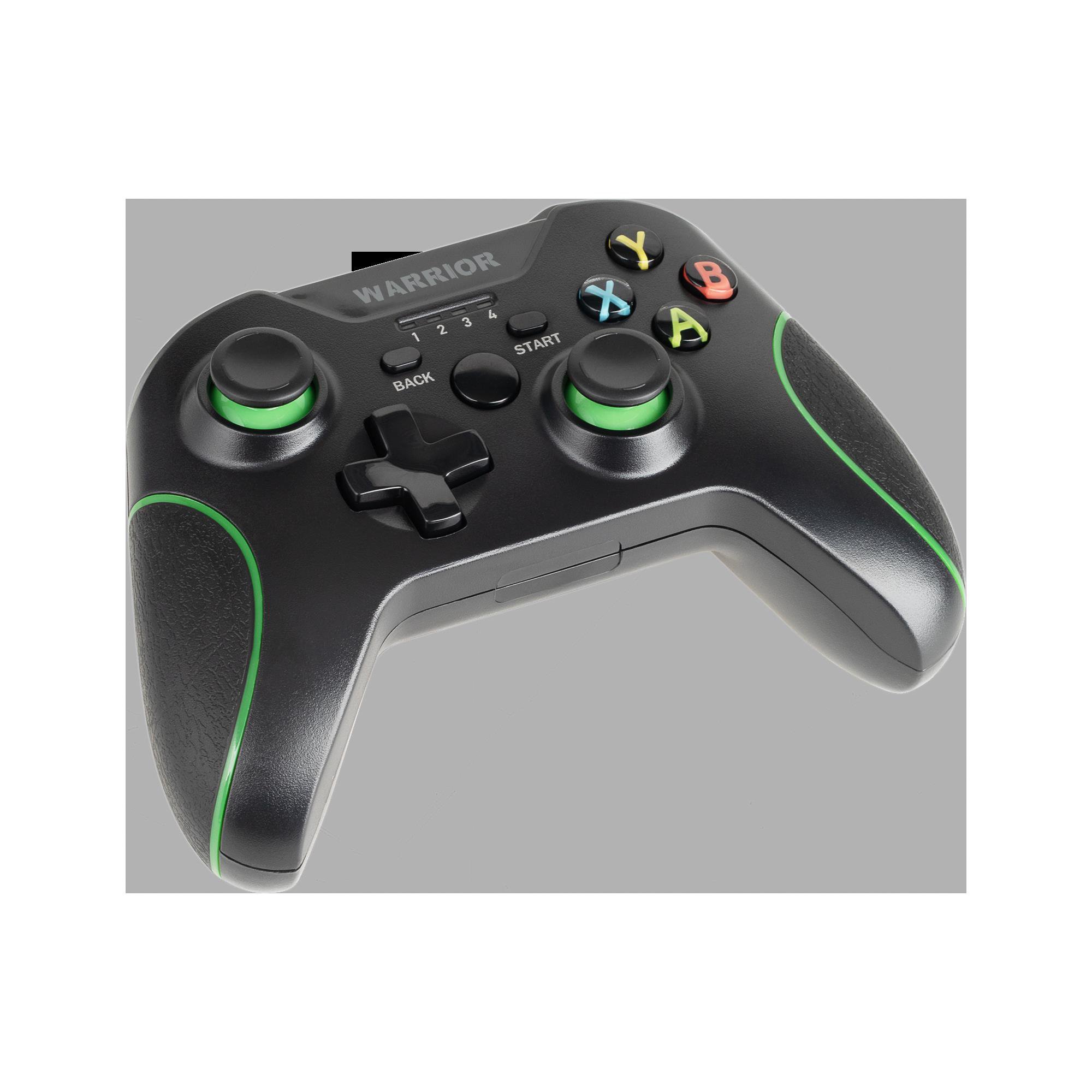 Kruger & Matz Warrior Gamepad Xbox / PC