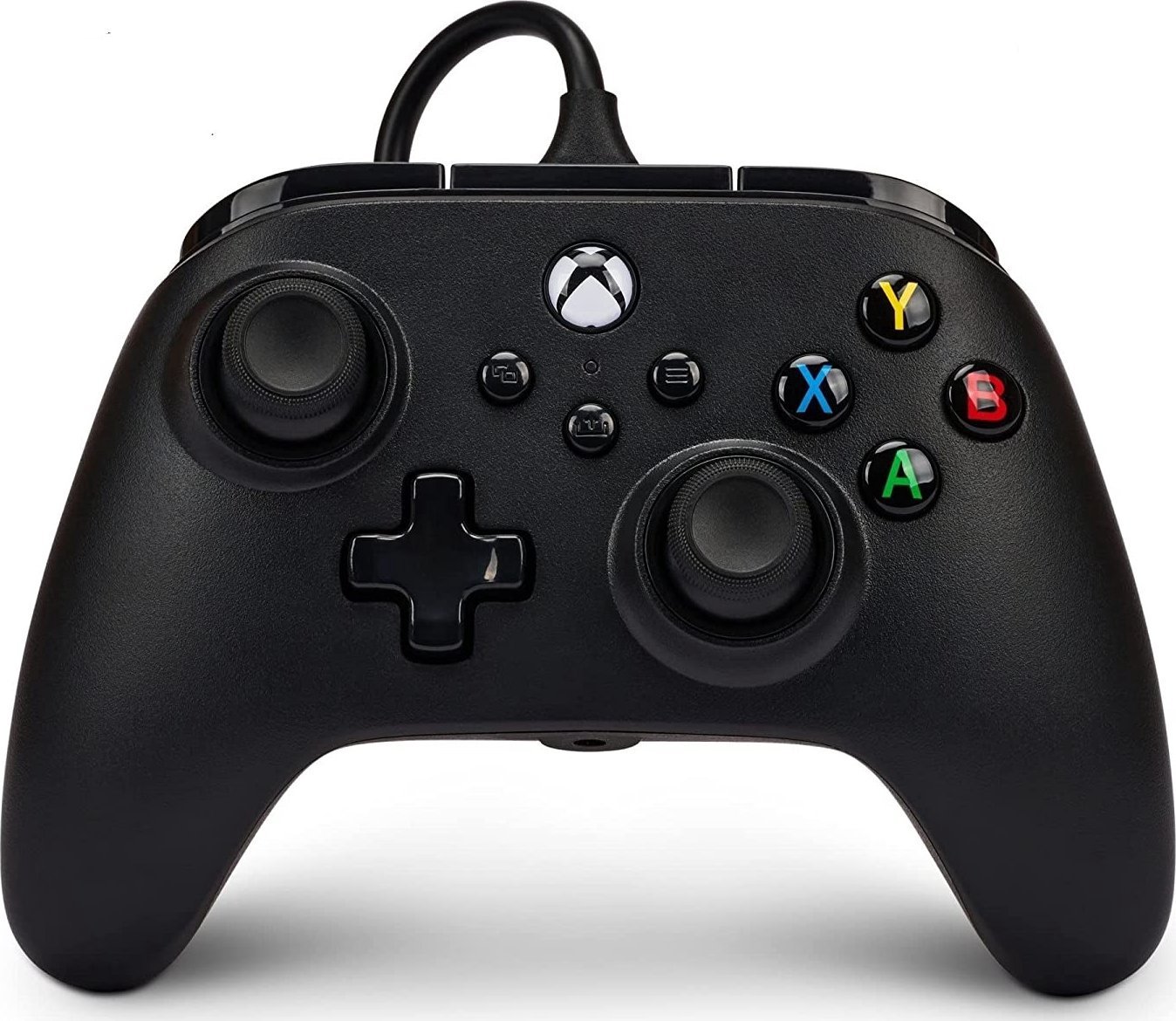 Pad PowerA PowerA XS Pad wired NANO Enhanced Black