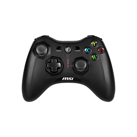 Žaidimų pultas MSI Force GC30 V2 Black