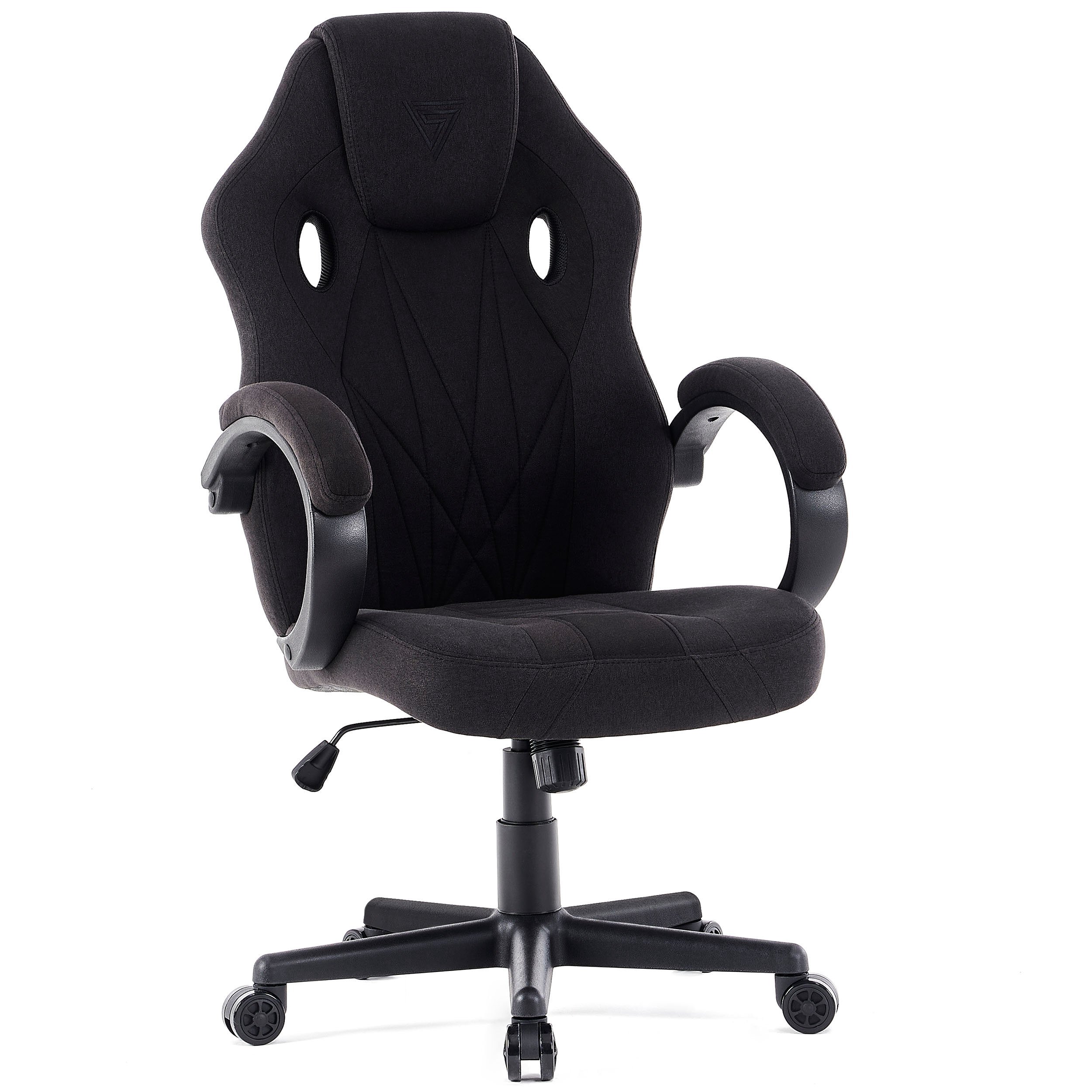 Seat SENSE7 Prism material black