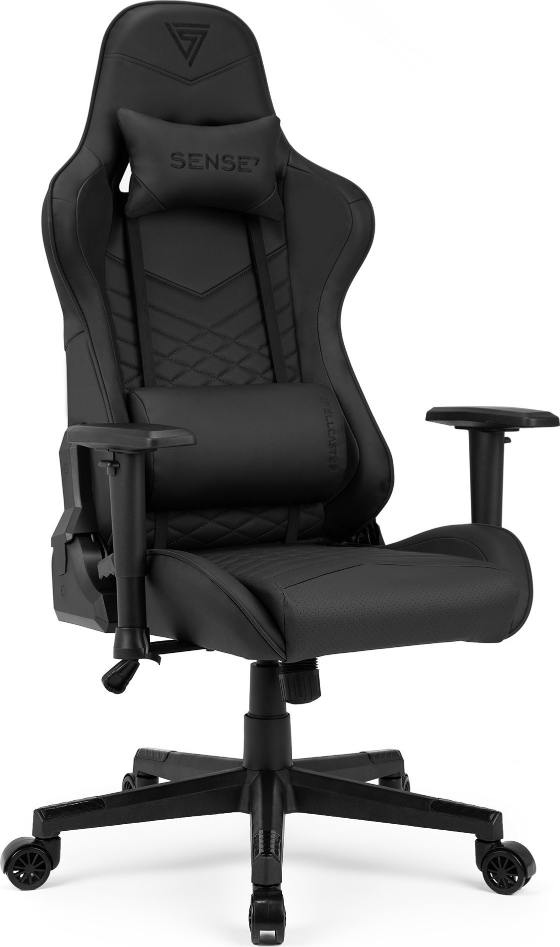 Seat SENSE7 Spellcaster black