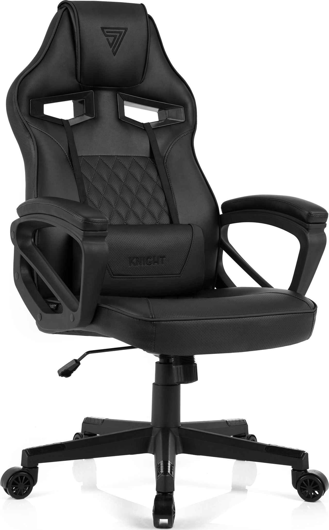 Seat SENSE7 Knight black