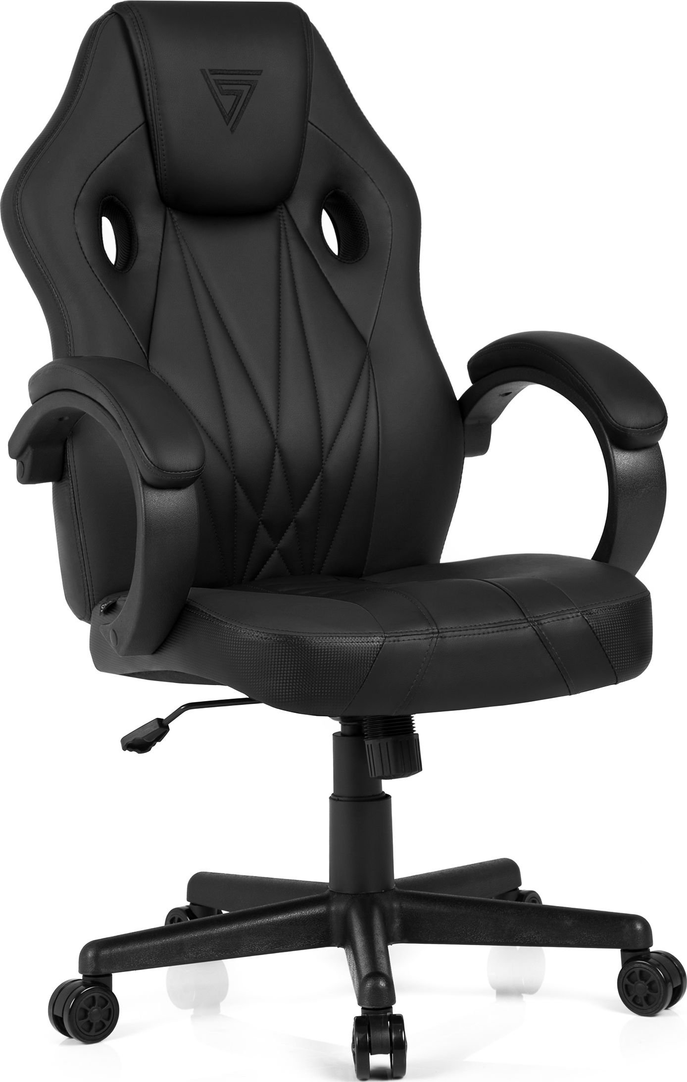Seat SENSE7 Prism black