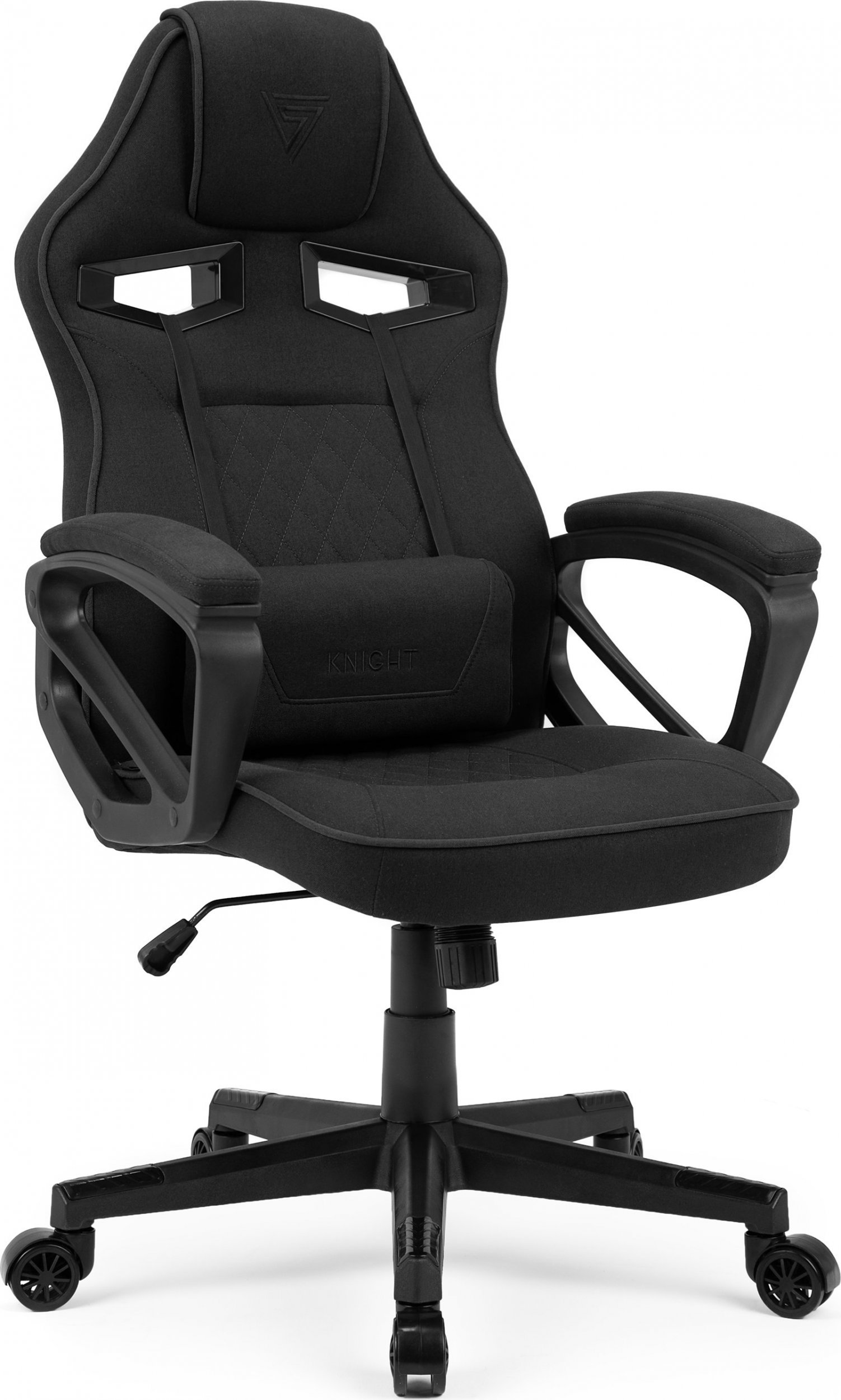 Seat SENSE7 Knight material black