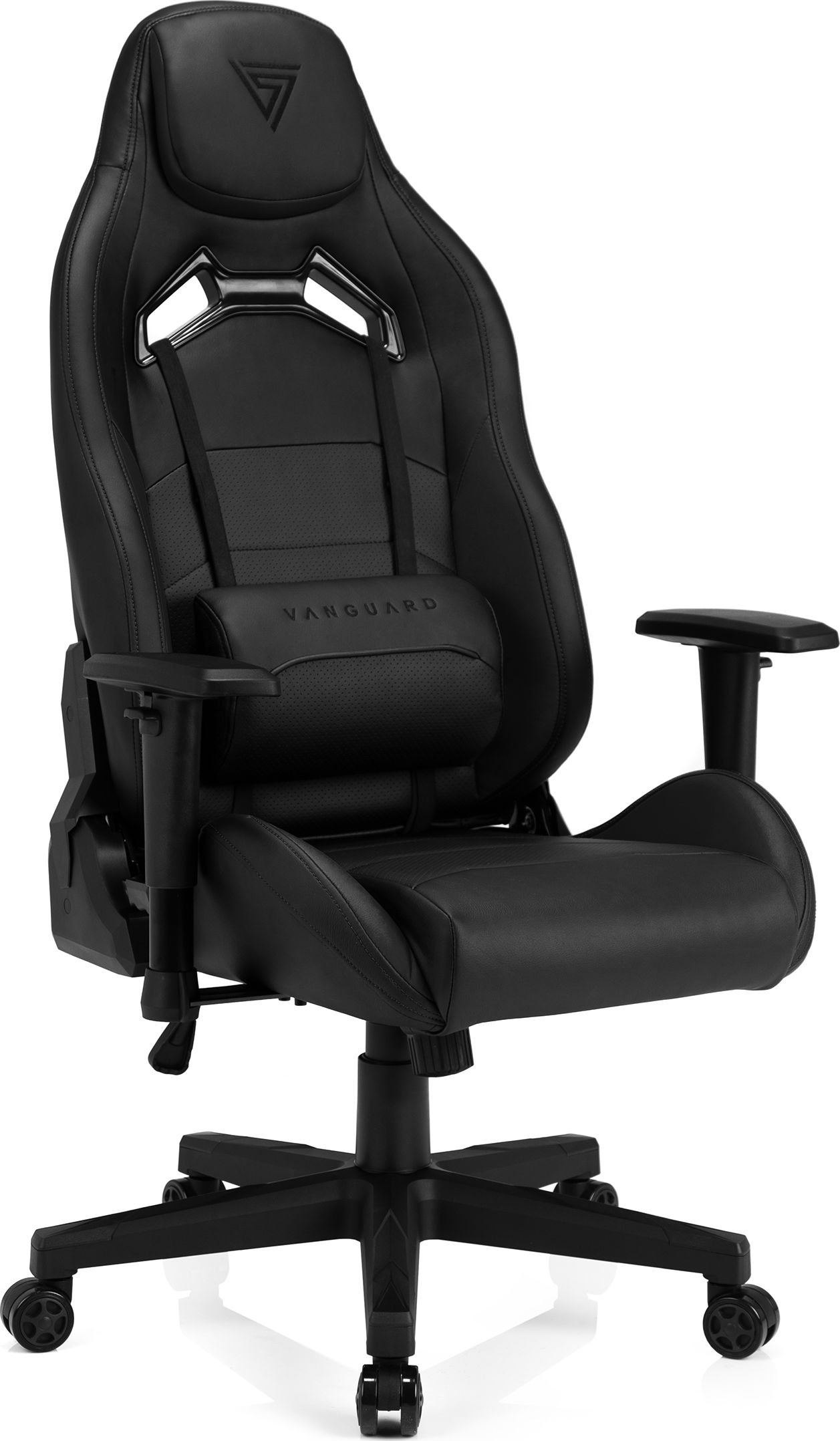 Seat SENSE7 Vanguard black
