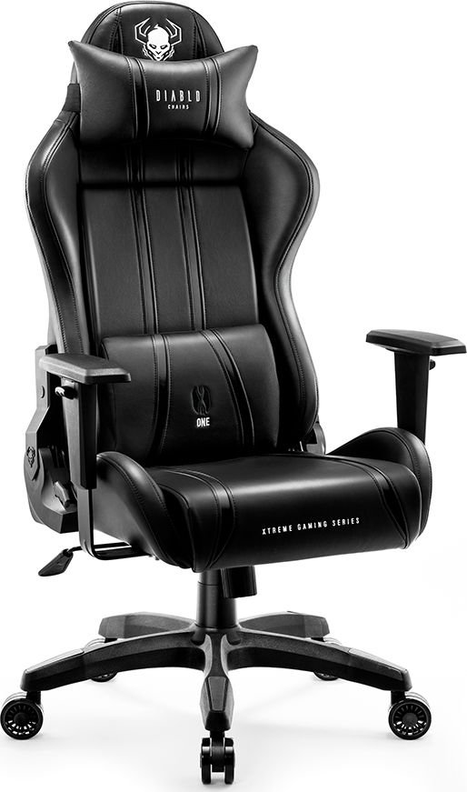 Seat Diablo Chairs X-ONE 2.0 NORMAL black
