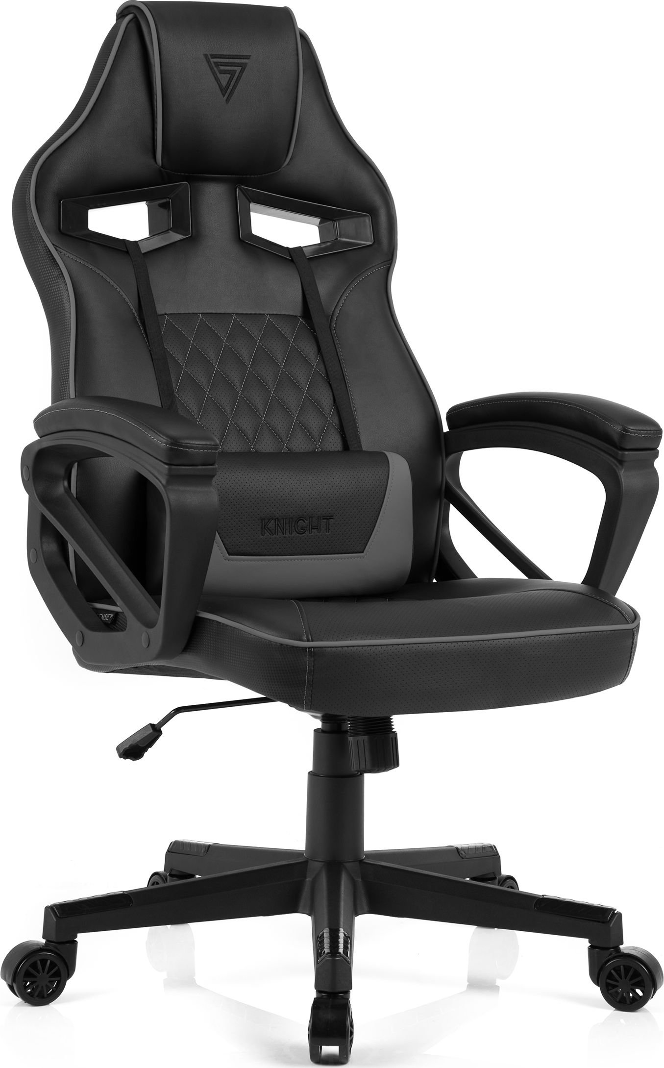 Seat SENSE7 Black-gray Knight