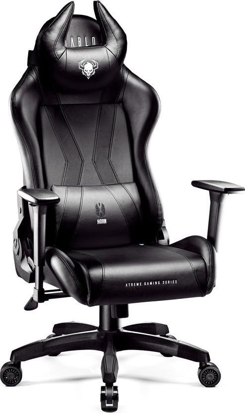 Seat Diablo Chairs X-Horn 2.0 black