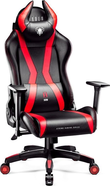 Seat Diablo Chairs X-Horn XL 2.0 King Size