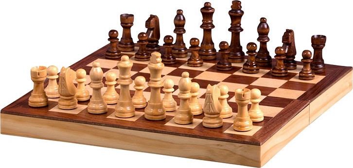 Piatnik Book chess
