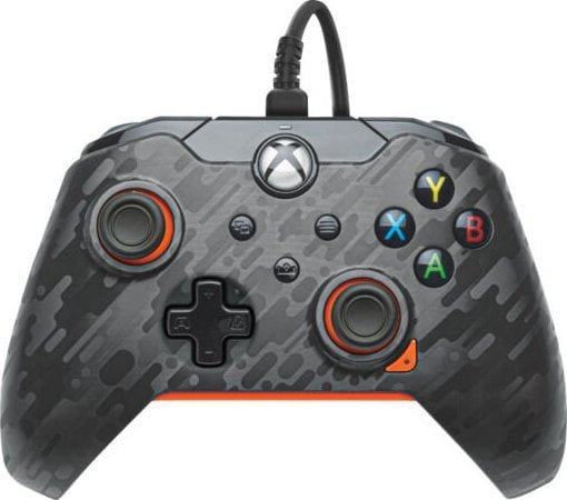 Pad PDP Atomic Carbon (049-012-CMGO)