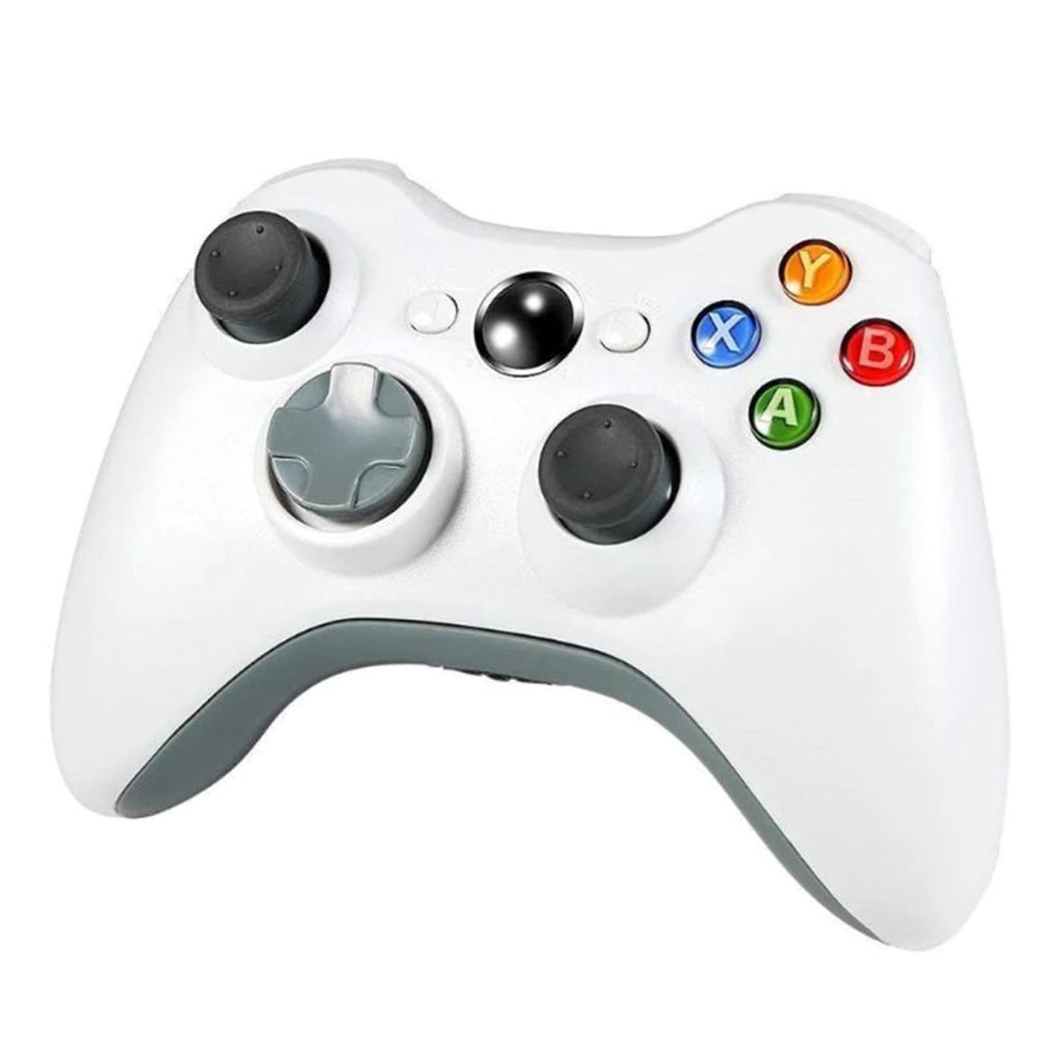 Pad Strado Bluetooth to XBOX 360 White (GPX36)