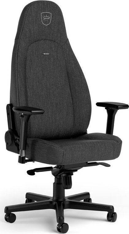 Seat Noblechairs Icon TX grey