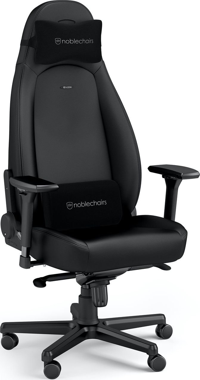 Seat Noblechairs Icon Black Edition