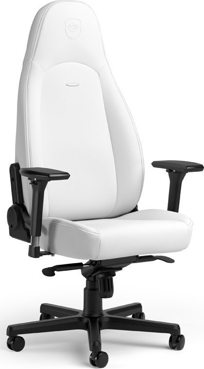 Seat Noblechairs Icon White Edition