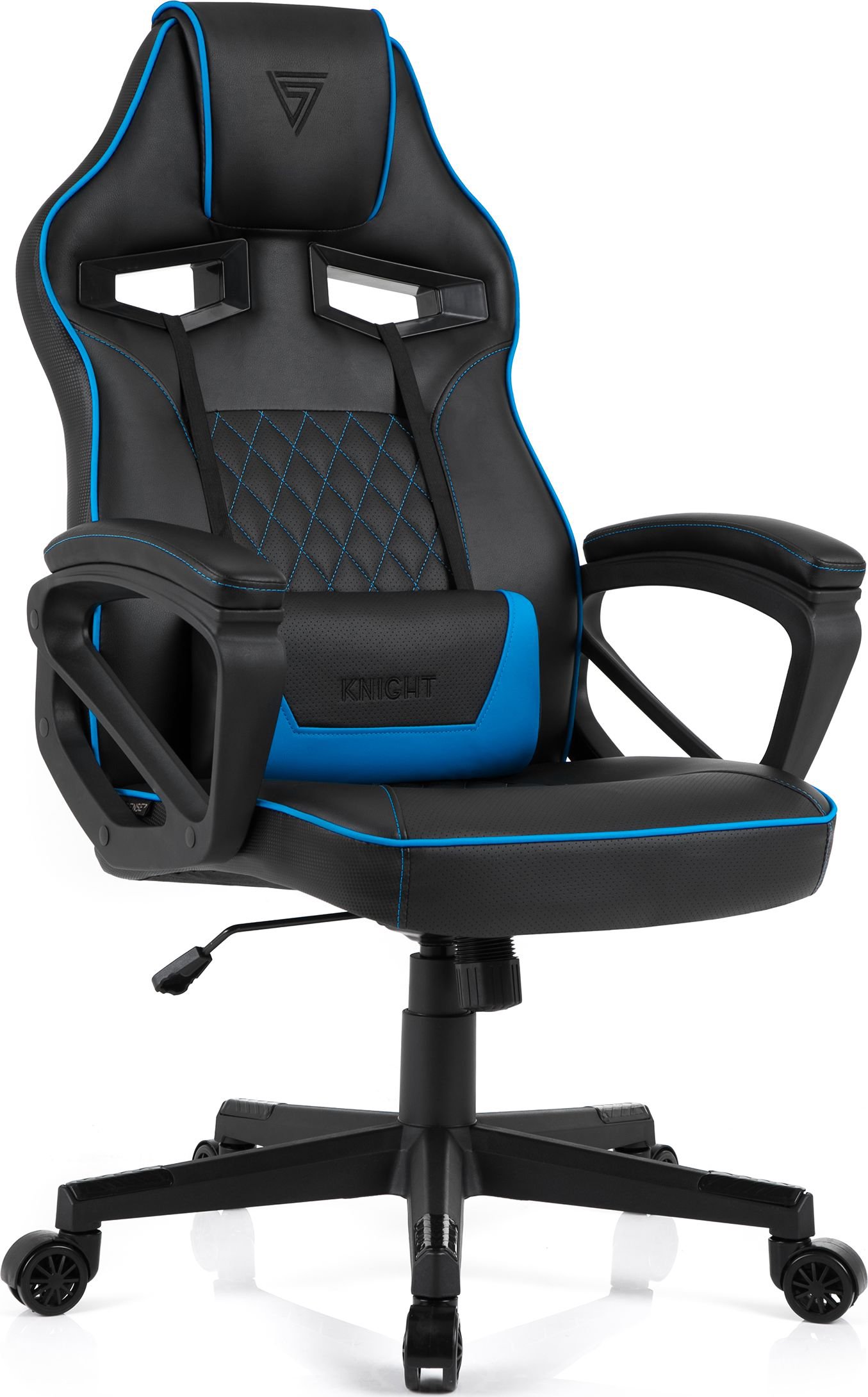 Seat SENSE7 Knight black and blue