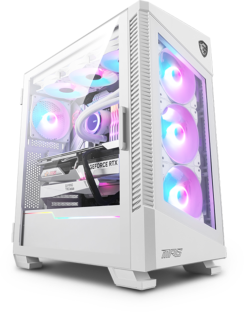 Kompiuteris | RPC Video Editing | Intel Core i7-13700 | AMD Radeon RX 7800 XT 16GB | 64GB RAM | 1TB SSD