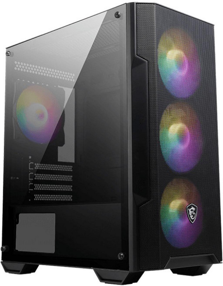 Kompiuteris | RPC Budget Gaming | Intel Core i5-13400F | RTX 3050 6GB | 16GB RAM | 512GB SSD