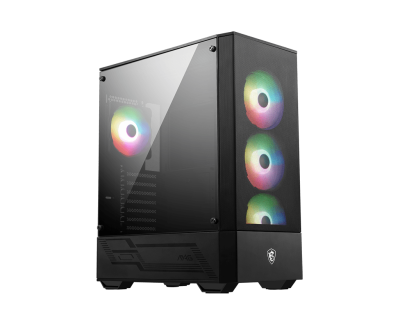 Kompiuteris | RPC Gaming and Streaming | Intel Core i5-13500 | AMD Radeon RX 6750 XT 12GB | 32GB RAM | 512GB SSD