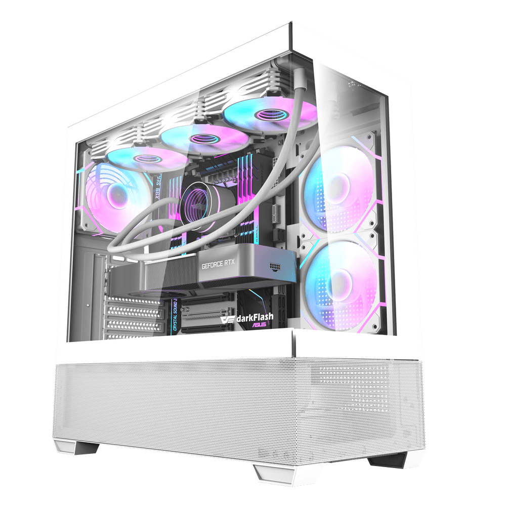Kompiuteris | RPC Ultra Performance | Intel Core i9-14900KF | RTX 5090 32GB | 64GB RAM | 2TB SSD