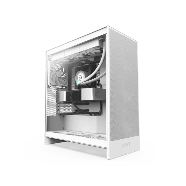 Kompiuteris | RPC High-End Gaming | AMD Ryzen 7 5800X3D | AMD Radeon RX 6800 XT 16GB | 32GB RAM | 1TB SSD