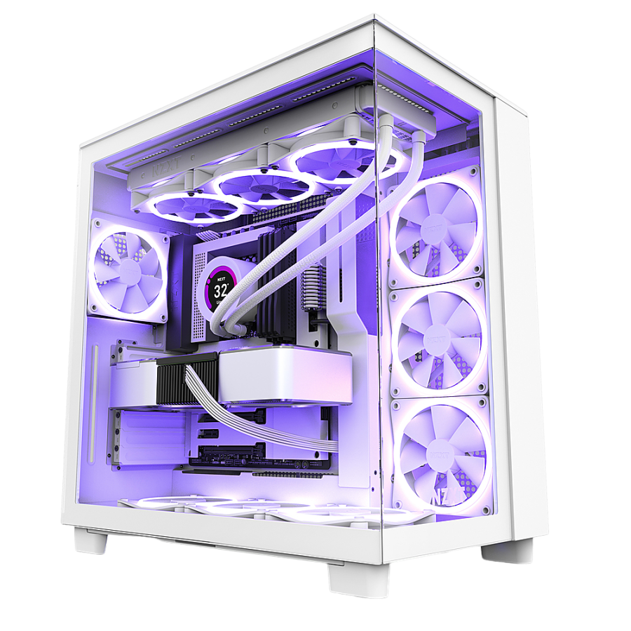 Kompiuteris | RPC Ultra Performance | AMD Ryzen 7 7700X | RX 7900 G | 32GB RAM | 2TB SSD