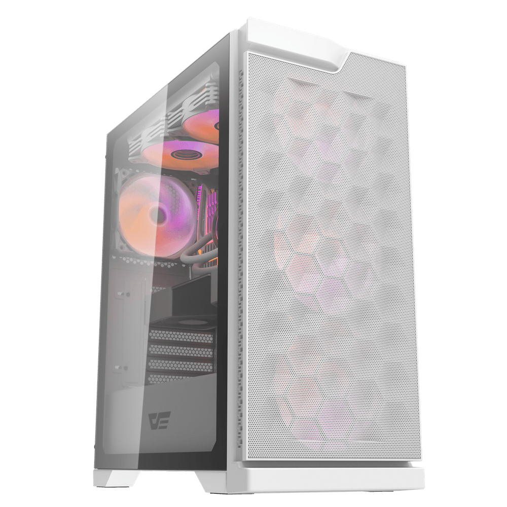 Kompiuteris | RPC High-End Gaming | Intel Core i7-13700K | Nvidia RTX 4070 Super 12GB | 32GB RAM | 1TB SSD