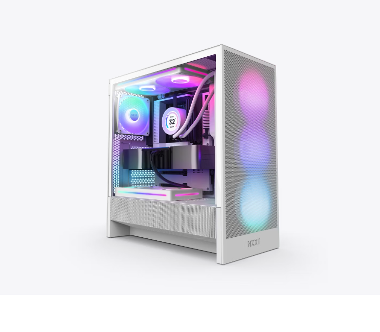 Kompiuteris | RPC Gaming and Streaming | Intel Core i7-12700K | Nvidia RTX 3070 Ti 8GB | 32GB RAM | 1TB SSD