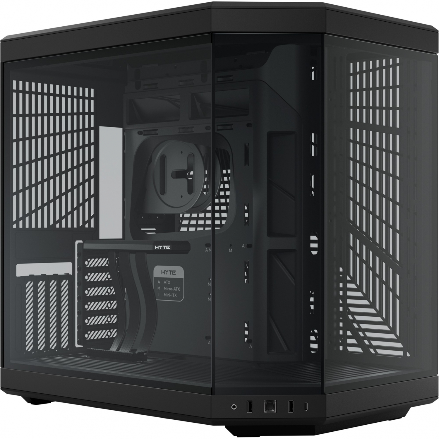 Kompiuteris | RPC Ultimate Gaming | AMD Ryzen 9 7950X | RTX 5090 32GB | 64GB RAM | 4TB SSD