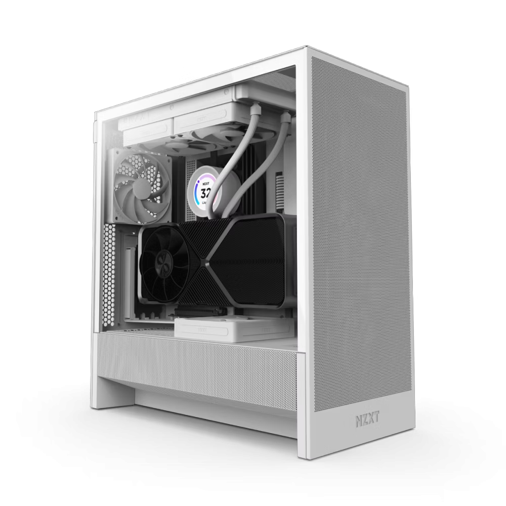 Kompiuteris | RPC High-End Gaming | Intel Core i5-13400F | RTX 4070 12GB | 32GB RAM | 1TB SSD
