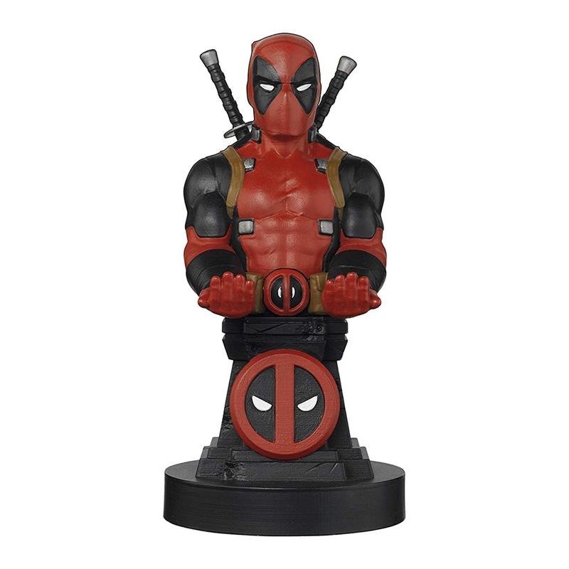 Figūrėlė - laikiklis Cable Guy Deadpool