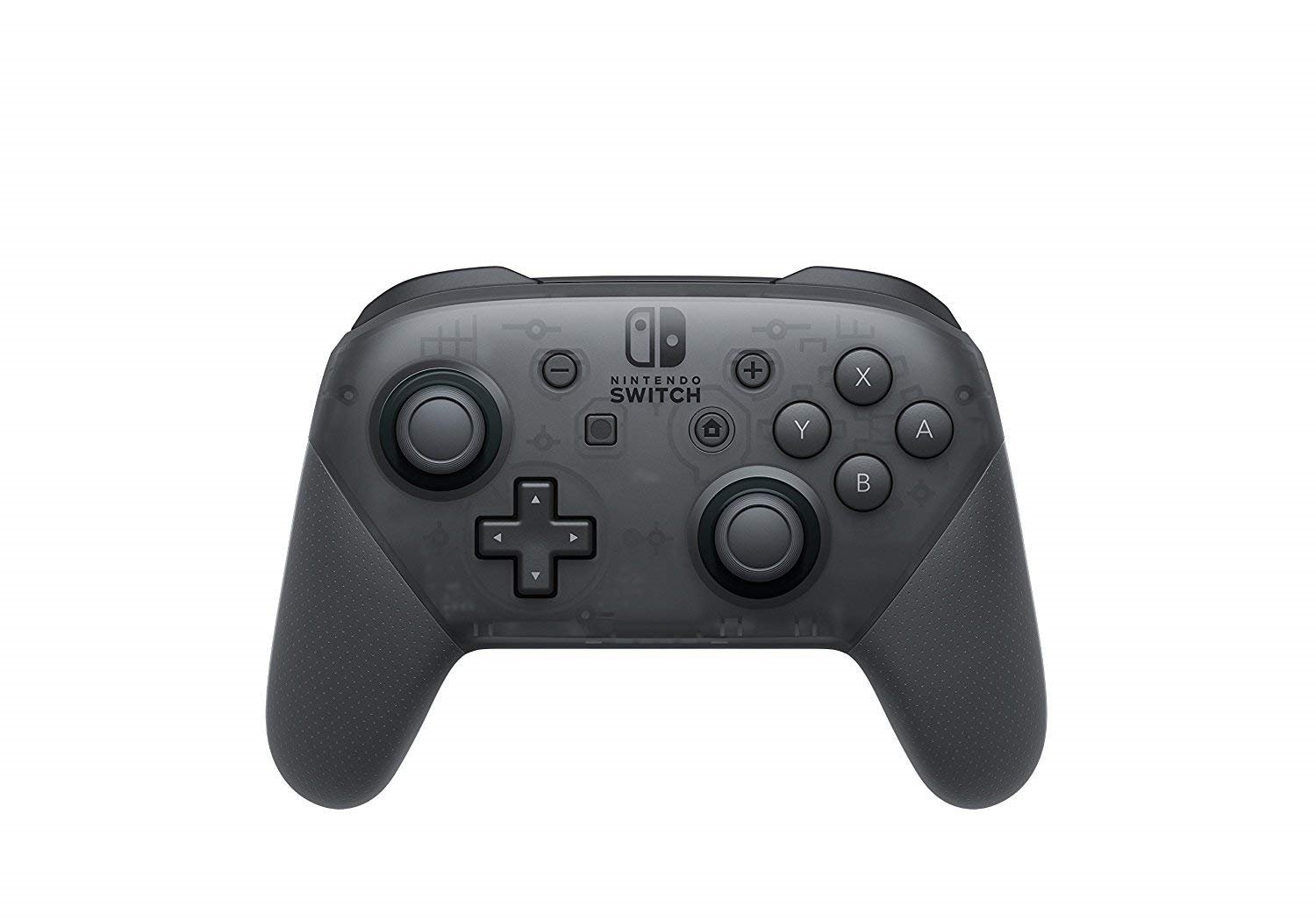 Žaidimų pultas NINTENDO Switch Pro Controller