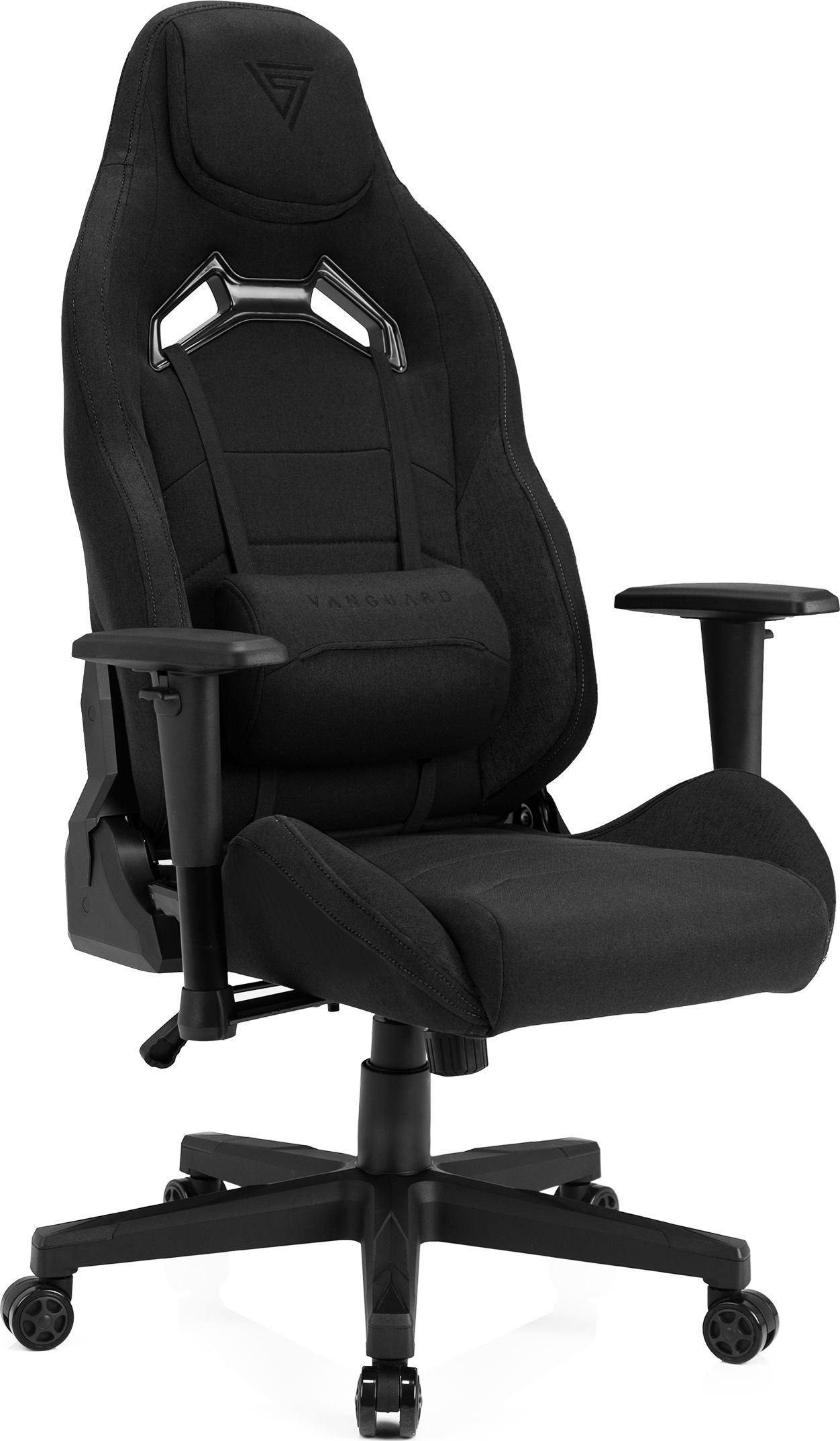 Seat SENSE7 material Vanguard black
