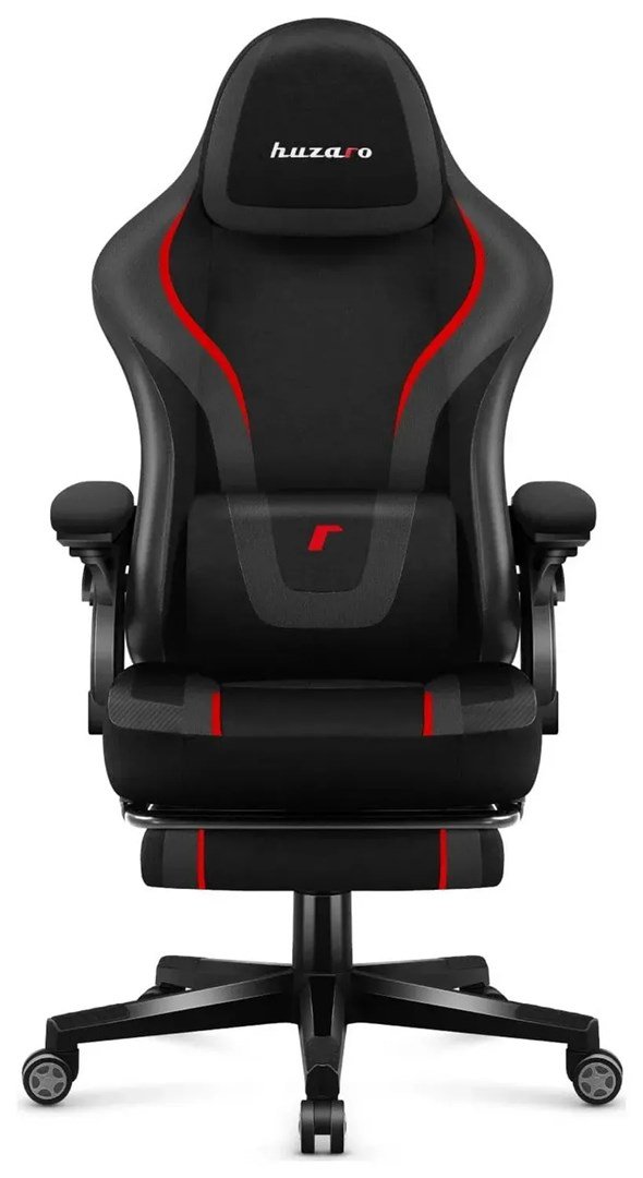 Force 4.6 Carbon žaidimų kėdė