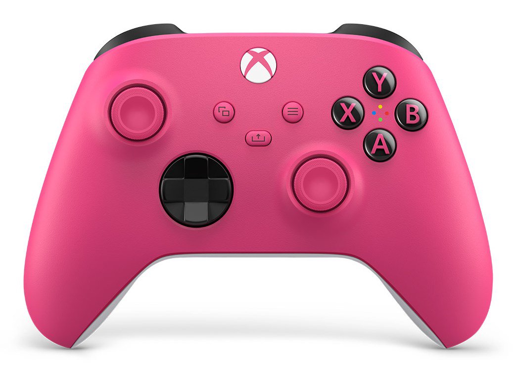 Microsoft EP2-29912 - Belaidis valdiklis Android, PC, Xbox One, Xbox Series S, Xbox Series X, iOS