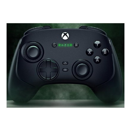 Razer  Wireless Esports Controller for Xbox/PC  Wolverine V3 Pro  Black