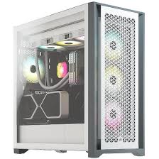 Kompiuteris | RPC Gaming and Streaming | AMD Ryzen 7 8700G | RTX 5080 16GB | 32GB RAM | 512GB SSD