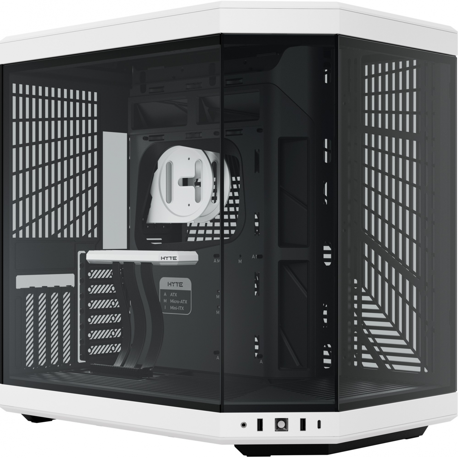 Kompiuteris | RPC AI Research | AMD Ryzen 9 9950X | RTX 5090 32GB | 128GB RAM | 2TB SSD
