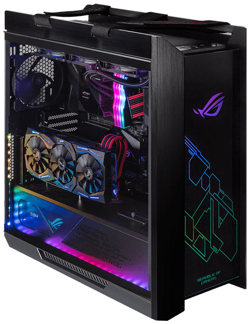 Kompiuteris | RPC AI Research | Intel Core i9-14900K | RTX 5090 32GB | 128GB RAM | 1TB SSD