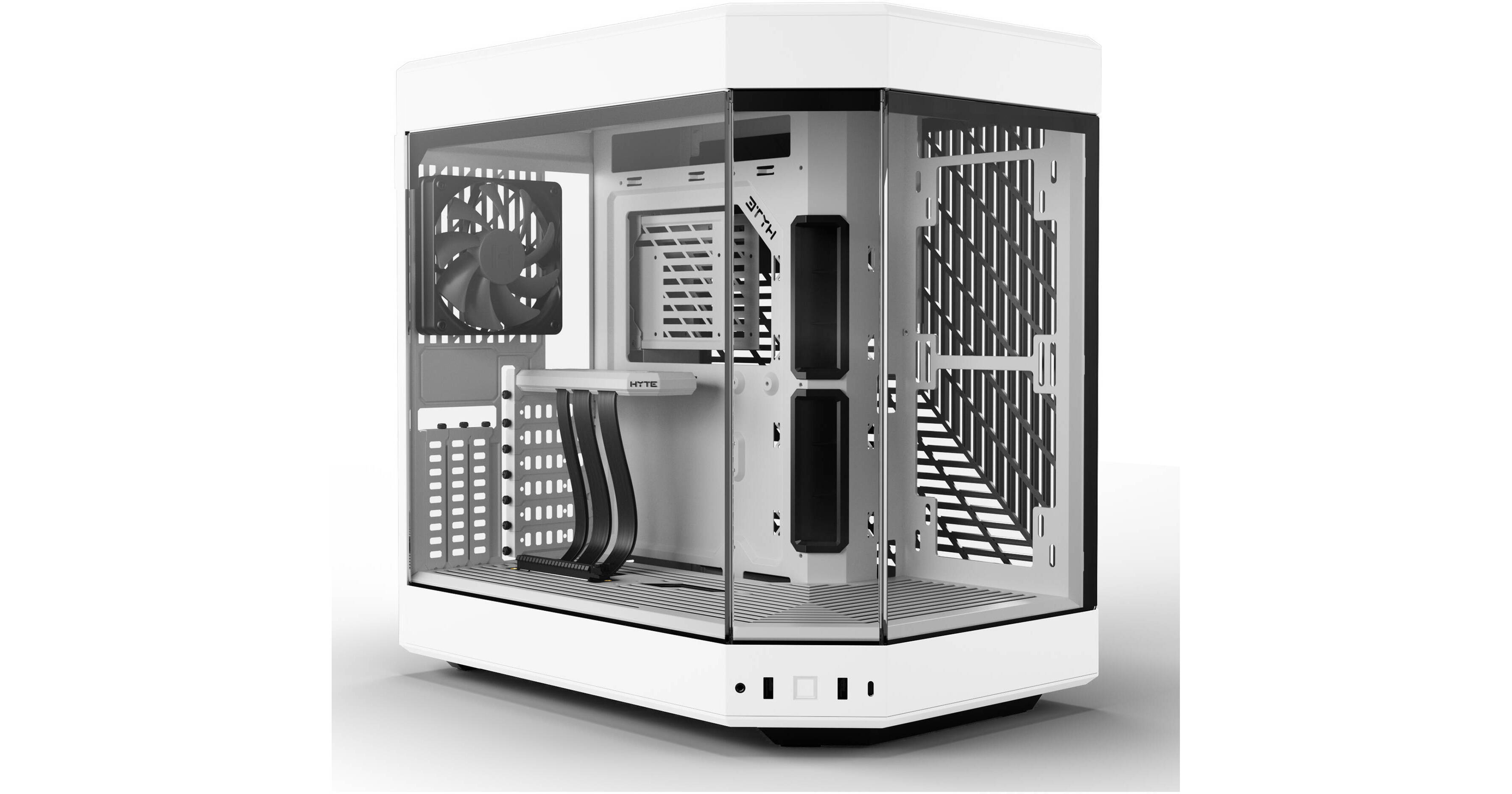 Kompiuteris | RPC 4K Gaming | AMD Ryzen 7 9700X | RTX 5080 16GB | 32GB RAM | 1TB SSD