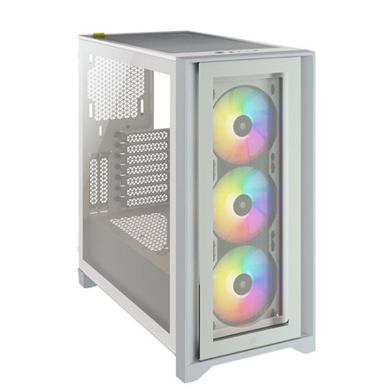 Kompiuteris | RPC Professional Gaming | Intel Core i7-13700K | RTX 5080 16GB | 32GB RAM | 1TB SSD