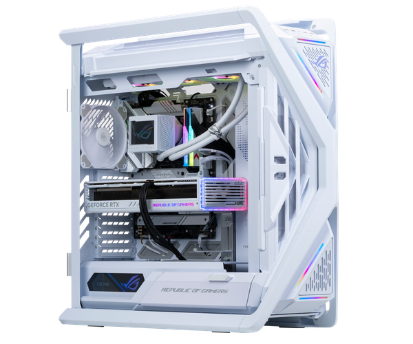 Kompiuteris | RPC Ultra Performance | Intel Core i9-14900KS | RTX 5090 32GB | 128GB RAM | 4TB SSD