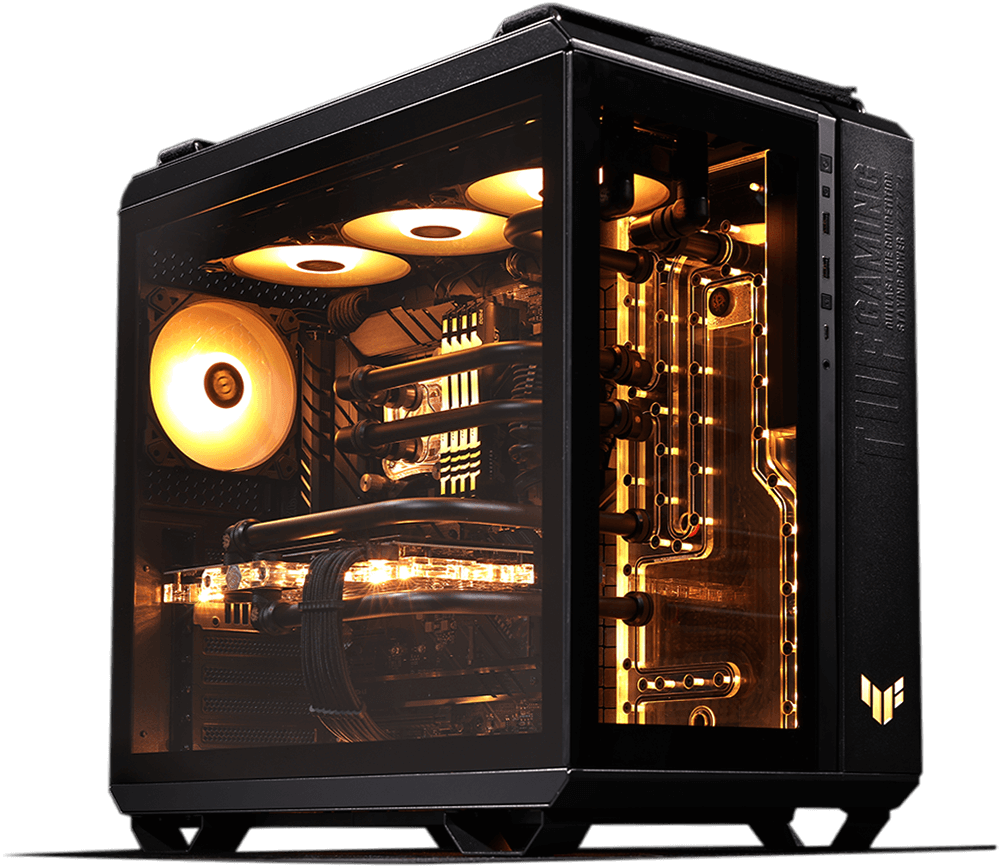 Kompiuteris | RPC Ultimate Gaming | Intel Core i9-13900KF | RTX 5090 32GB | 128GB RAM | 1TB SSD