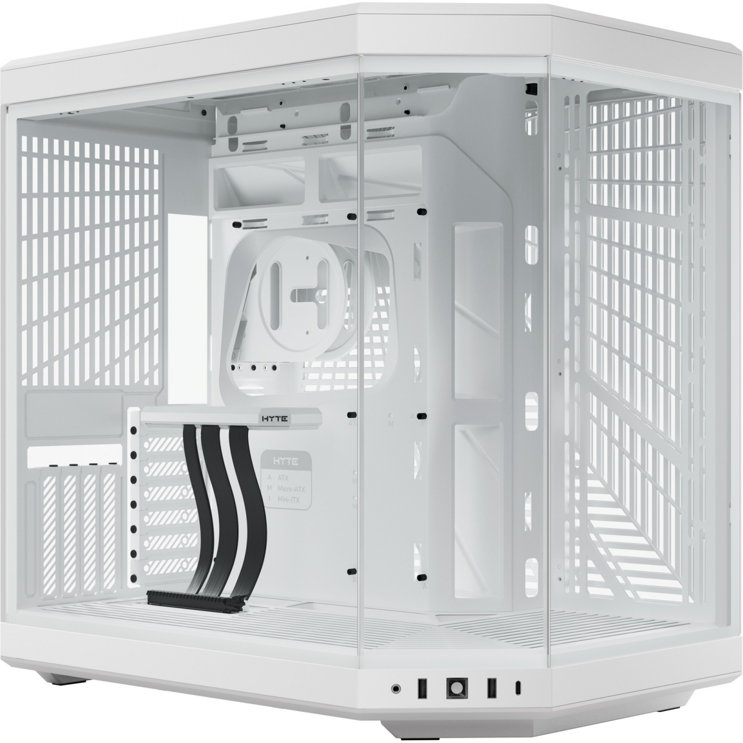 Kompiuteris | RPC Ultimate Gaming | AMD Ryzen 9 9950X | RTX 5090 32GB | 128GB RAM | 2TB SSD