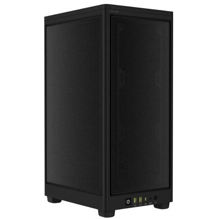 Kompiuteris | RPC Budget Gaming | AMD Ryzen 5 8400F | RX 7600 8GB | 16GB RAM | 512GB SSD