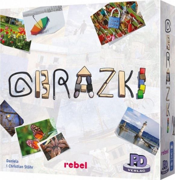 Rebel Board Game Images