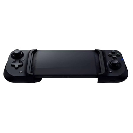 Žaidimų pultas Razer Kishi for iPhone, Black