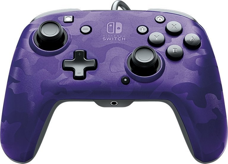 Pad PDP Deluxe+ Audio Camo (500-134-EU-CM05)
