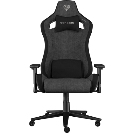 Genesis Gaming Chair  Nitro 660  Grey