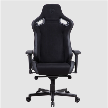 Onex  Gaming Chair  EV12 Evolution Suede Edition  Suede Black
